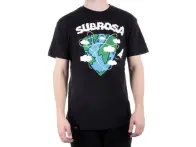 Subrosa Bikes "Traveler" T-Shirt