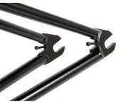 Subrosa Bikes "Trillicus DTT" BMX Rahmen