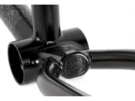 Subrosa Bikes "Trillicus DTT" BMX Rahmen