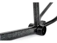 Subrosa Bikes "Trillicus DTT" BMX Rahmen