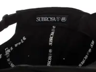 Subrosa Bikes "Under the Rose Dad" Kappe