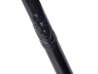Subrosa Bikes "Villicus" BMX Bar - Black