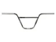 Subrosa Bikes "Villicus" BMX Bar - Chrome