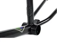 Subrosa Bikes "Villicus Infinty" BMX Frame