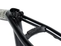 Subrosa Bikes "Villicus Infinty" BMX Frame