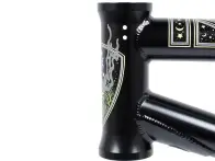Subrosa Bikes "Villicus Infinty" BMX Frame