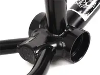 Subrosa Bikes "Villicus Prime" BMX Frame