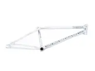 Subrosa Bikes "Villicus Prime Chrome" BMX Frame