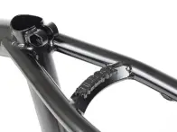 Subrosa Bikes "Villicus Prime V2" BMX Frame