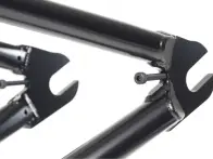 Subrosa Bikes "Villicus Prime V2" BMX Frame