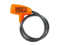 Subrosa Bikes "Warhead" Bike Lock