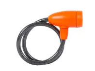 Subrosa Bikes "Warhead" Bike Lock