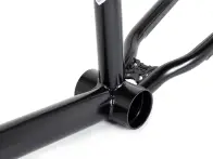 Subrosa Bikes "Wild Child" BMX Rahmen