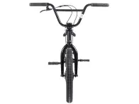 Subrosa Bikes "Wings 18" BMX Bike - Black - 18 Inch
