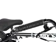 Subrosa Bikes "Wings 18" BMX Bike - Black - 18 Inch