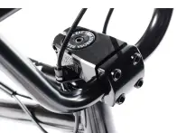 Subrosa Bikes "Wings 18" BMX Bike - Black - 18 Inch