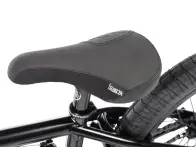 Subrosa Bikes "Wings 18" BMX Bike - Black - 18 Inch
