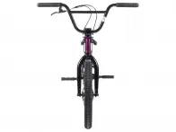 Subrosa Bikes "Wings 18" BMX Rad - Trans Purple | 18 Zoll
