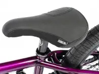 Subrosa Bikes "Wings 18" BMX Rad - Trans Purple | 18 Zoll