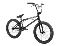 Subrosa Bikes "Wings" BMX Rad - Black