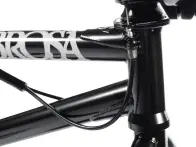 Subrosa Bikes "Wings" BMX Rad - Black
