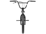 Subrosa Bikes "Wings" BMX Rad - Black