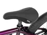 Subrosa Bikes "Wings" BMX Rad - Trans Purple