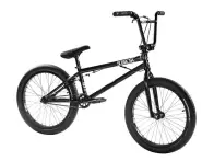 Subrosa Bikes "Wings Park" BMX Bike - Black
