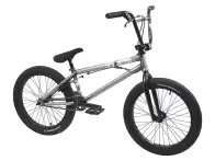 Subrosa Bikes "Wings" BMX Bike - Matte Raw