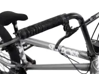 Subrosa Bikes "Wings" BMX Bike - Matte Raw