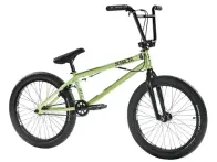 Subrosa Bikes "Wings Park" BMX Bike - Mint Burst