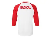 Subrosa Bikes X Radical Rick "RAD" 3/4 Longsleeve