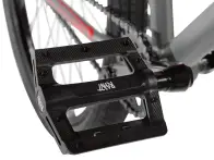Subrosa Bikes X Slayer "Salvador 26" 2017 BMX Cruiser Bike - Phosphate/Red - 26 Inch