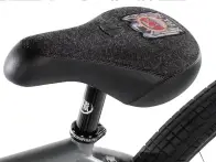Subrosa Bikes X Slayer "Salvador 26" 2017 BMX Cruiser Bike - Phosphate/Red - 26 Inch