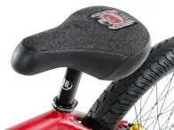(Kratzer) - Subrosa Bikes X Slayer "Salvador XL" 2017 BMX Rad - Slayer Red