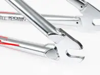 Subrosa Bikes X Slayer "Thunderbeast" BMX Frame