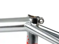 Subrosa Bikes X Slayer "Thunderbeast" BMX Frame