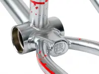 Subrosa Bikes X Slayer "Thunderbeast" BMX Frame