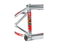 Subrosa Bikes X Slayer "Thunderbeast" BMX Frame