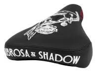 Subrosa Bikes X The Shadow Conspiracy "Rose Crow Mid" Pivotal Seat