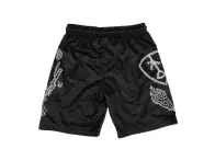 Subrosa Bikes "Yung Rose" Short Pants - Black