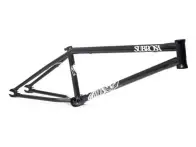 Subrosa "Diablous" BMX Frame