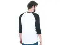 Subrosa "Dig or Die 3/4" Sleeve Shirt