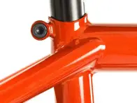 Subrosa "Letum" 2013 BMX Bike