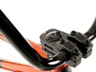 Subrosa "Letum" 2013 BMX Bike
