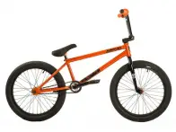 Subrosa "Letum" 2013 BMX Bike