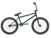 Subrosa "Letum" 2014 BMX Bike
