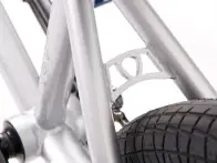 Subrosa "Letum" 2014 BMX Bike