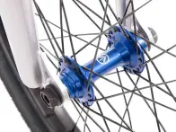 Subrosa "Letum" 2014 BMX Bike