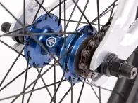 Subrosa "Letum" 2014 BMX Bike